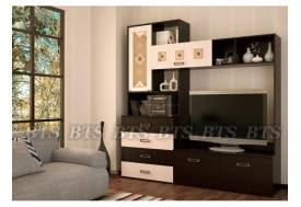 Центральная секция Белла