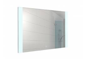 Зеркало Некст Next 70 alum с подсветкой Sansa